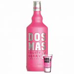 Dos Mas  Pink Shot