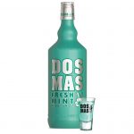 Dos Mas Fresh Mint- Shot