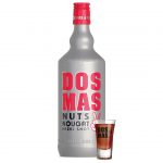 Dos Mas Nuts Nougats- Shot