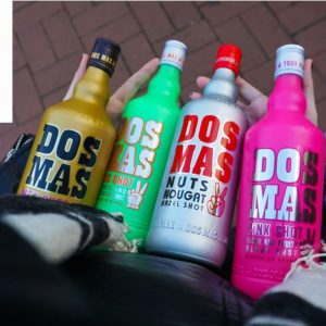 DOS MAS-Shot