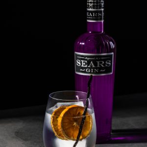 SEARS GIN