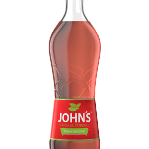 John’s Sirop Pepene Roșu