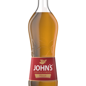 John’s Sirop Piersică