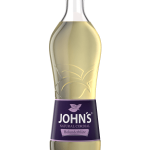 John’s Sirop Floare de Soc