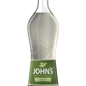 John’s Sirop Sweet & Sour