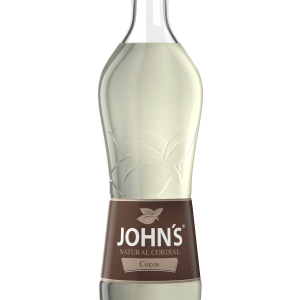 John’s Sirop Cocos