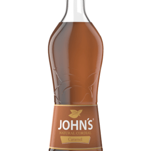 John’s Sirop Caramel
