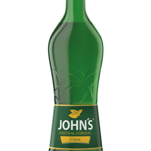 John’s Sirop Citrice