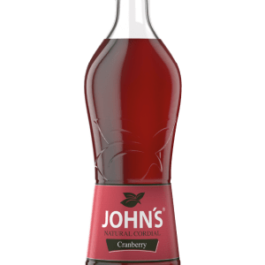 John’s Sirop Merișoare John’s Sirop Merișoare