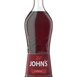 John’s Sirop Căpșuni