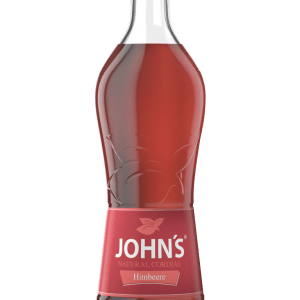 John’s Sirop Zmeură John’s Sirop Zmeură