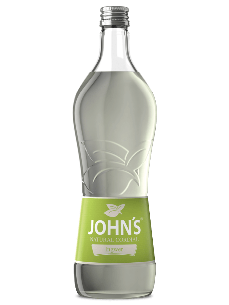 John’s Sirop Ghimbir – Picant, energizant și revigorant  Simte energia naturală a ghimbirului în fiecare înghițitură!
Ideal pentru ceaiuri, cocktailuri sau limonade detox, siropul John’s Ghimbir aduce o senzație unică de prospețime și vitalitate. John’s Sirop Ghimbir