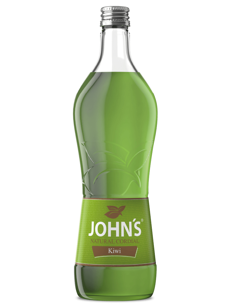 John’s Sirop Kiwi – Exotic, vibrant și răcoritor  Un gust plin de energie tropicală!
John’s Kiwi combină prospețimea fructului cu o dulceață echilibrată, ideală pentru limonade verzi sau cocktailuri cool. John’s Sirop Kiwi – Exotic, vibrant și răcoritor Un gust plin de energie tropicală! John’s Kiwi combină prospețimea fructului cu o dulceață echilibrată, ideală pentru limonade verzi sau cocktailuri cool.