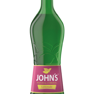 John’s Sirop Lămâie