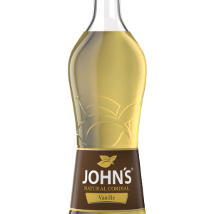 John’s Sirop Vanilie John’s Sirop Vanilie