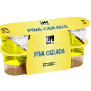 Pina Colada Pina Colada