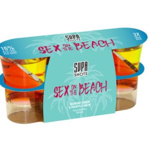 Sex on the Beach Sex on the Beach