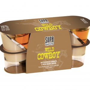 Wild Cowboy Wild Cowboy